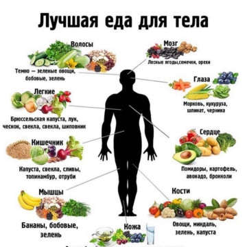 Здоровье, самое главное в жизни!