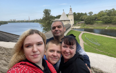 «Дорога к Победе»: сердца хранят память о подвигах!