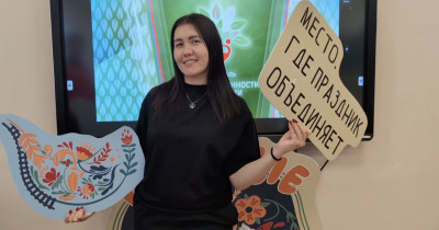 Информационная встреча в Дорожном клубе «Горьковский» стала шагом к большой церемонии награждения