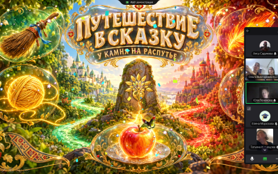 Сказка, интуиция и семейный азарт: итоги игры &laquo;У камня на распутье&raquo;