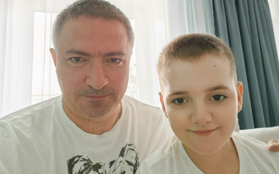 Состоялась вторая информационная встреча с лидером &laquo;Готовимся к активному забегу&raquo;!