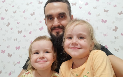 &laquo;Больше, чем баллы: история наших сердец&raquo;. На Западно-Сибирской дороге состоялась заключительная встреча с лидером проекта.