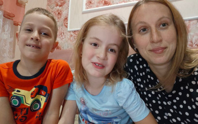 &laquo;Больше, чем баллы: история наших сердец&raquo;. На Западно-Сибирской дороге состоялась заключительная встреча с лидером проекта.