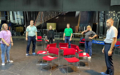 Семейные театральные приключения: как мы раскрывали таланты и укрепляли связи 