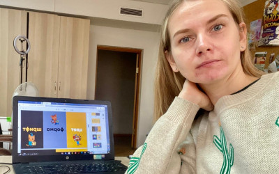 Мастер-класс для всех: Создавайте презентации, которые запомнятся!