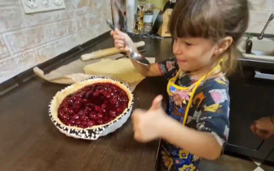 Сохраняя и передавая традиции. Семейная встреча на Куйбышевской железной дороге.