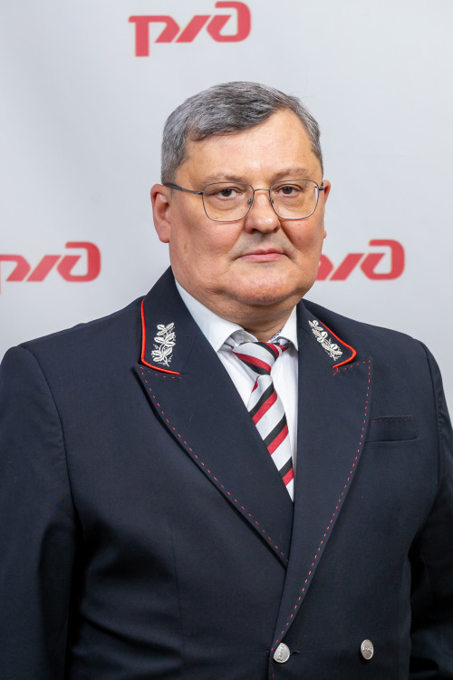 Дорожная комиссия Красноярской железной дороги