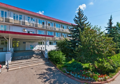ДОРОЖНЫЙ СЕМЕЙНЫЙ КЛУБ ГОРОДА ЯРОСЛАВЛЯ