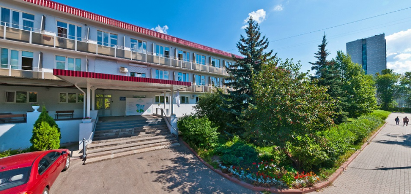 ДОРОЖНЫЙ СЕМЕЙНЫЙ КЛУБ ГОРОДА ЯРОСЛАВЛЯ