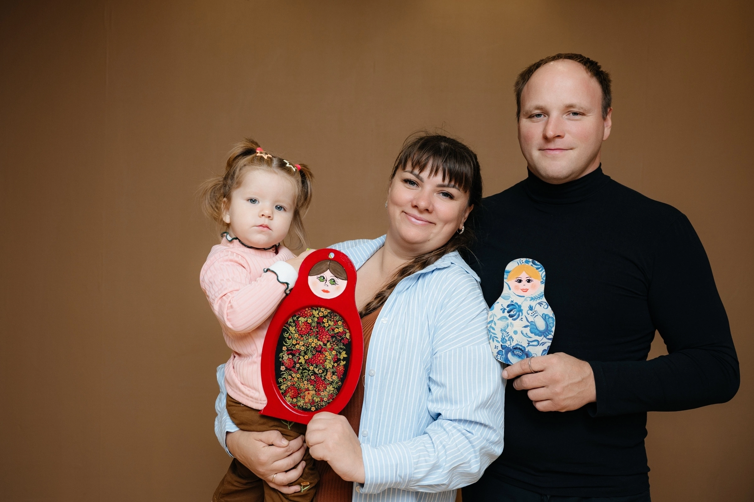 Тепло встречи, краски традиций и немного зимнего волшебства!