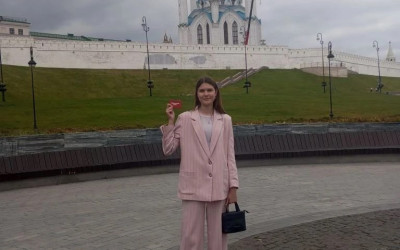 1 сентября - День знаний!