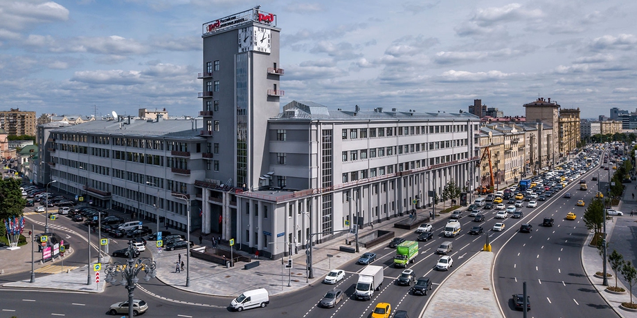 Информационная встреча 