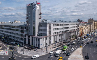 Информационная встреча 