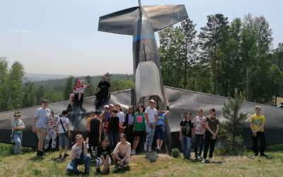 Проведённое вместе время бесценно.