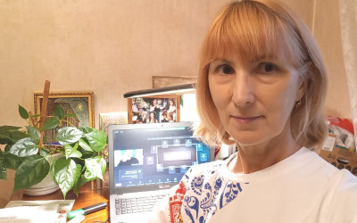 29 сентября на СВЖД состоялось финальное семейное мероприятие-игра &laquo;Путешествие в сказку&raquo;!