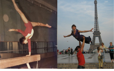 Северо-Кавказская железная дорога за Спорт и ЗОЖ