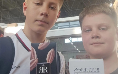 Гастрономический код региона
