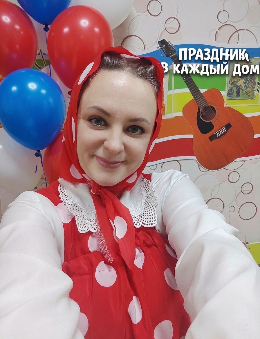 На ВСЖД семья Лемеш устроила настоящий праздник!