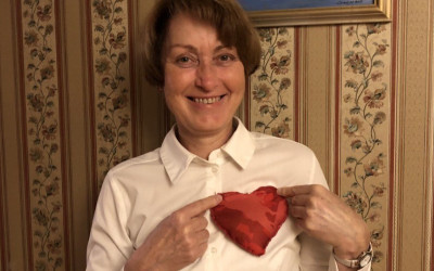 Новость от лидера