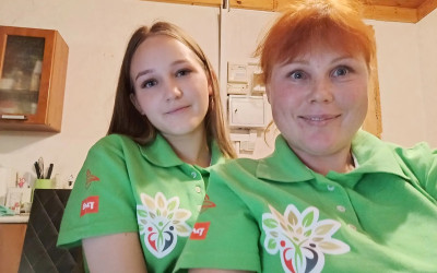 Заключительная встреча с лидером состоялась на ВСЖД