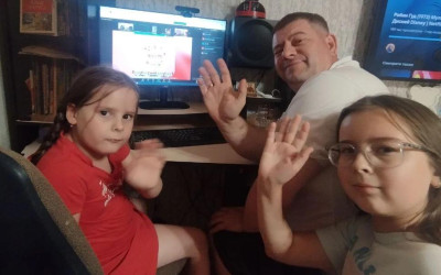 Командный дух: в ДСЦ "Куйбышевский" сыграли в интеллектуальную игру &laquo;Платформа № 7&raquo;