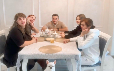 На Дальневосточной железной дороге прошла онлайн-встреча клубов «Гостевание за чашкой чая». 