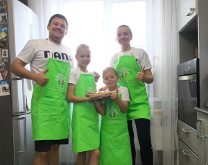 На Дальневосточной железной дороге прошла онлайн-встреча клубов «Гостевание за чашкой чая». 