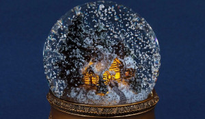 Мозговой штурм "Что в шаре этом скрыто"