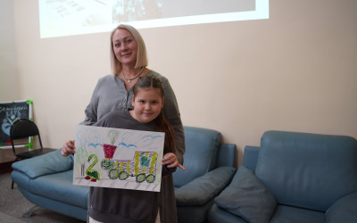 Слава железнодорожной отрасли – в её истории, подвигах предков, династиях и достижениях сегодняшнего дня. Владивостокский ДСК