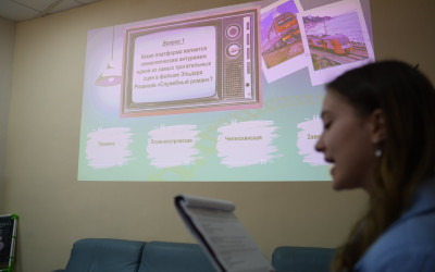 Слава железнодорожной отрасли – в её истории, подвигах предков, династиях и достижениях сегодняшнего дня. Владивостокский ДСК