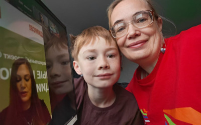 Семейная гостиная «Культура и история железных дорог»