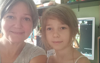 Семейная гостиная «Культура и история железных дорог»