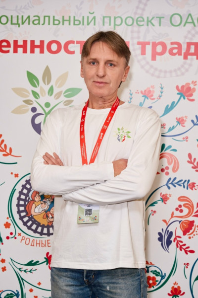 Дорожный семейный центр Октябрьской железной дороги