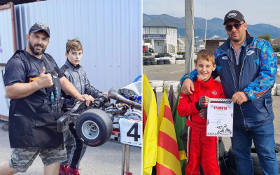 Северо-Кавказская железная дорога за Спорт и ЗОЖ