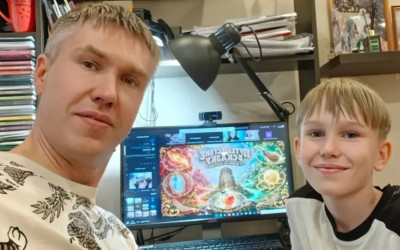 29 сентября на СВЖД состоялось финальное семейное мероприятие-игра &laquo;Путешествие в сказку&raquo;!