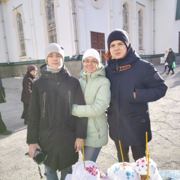 Праздников праздник и торжество торжеств