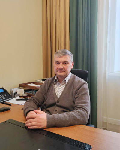 Карасев Алексей Владимирович