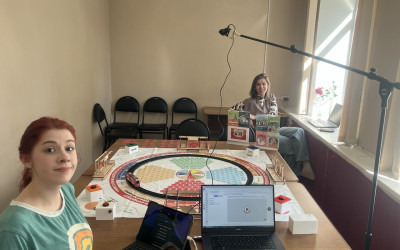 Дальневосточная железная дорога  готовится к  &laquo;Большой игре&raquo;!