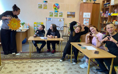 Интеллектуальная битва за звание самых знающих в Хабаровском ДСК