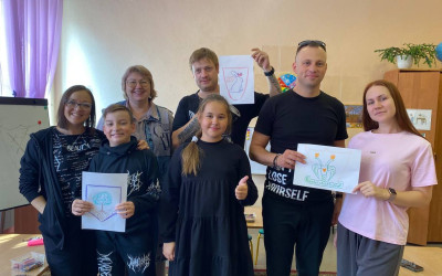 Интеллектуальная битва за звание самых знающих в Хабаровском ДСК