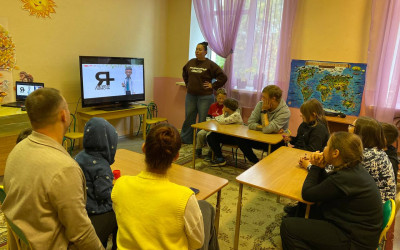 «Жизнь в твоих руках»: Хабаровские семьи осваивают навыки первой помощи.