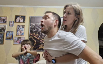 "Я в силах помочь": Куйбышевская железная дорога укрепляет волонтерский дух через обучение первой помощи