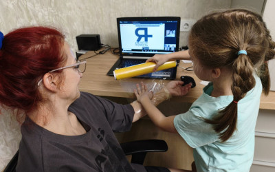 "Я в силах помочь": Куйбышевская железная дорога укрепляет волонтерский дух через обучение первой помощи