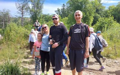 Присоединяйтесь к клубу путешественников ДВЖД!