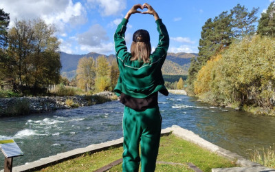 Присоединяйтесь к клубу путешественников ДВЖД!