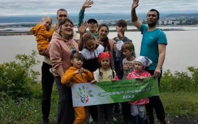 Присоединяйтесь к клубу путешественников ДВЖД!