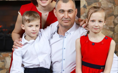 В Свердловском семейном клубе прошла финальная информационная встреча 