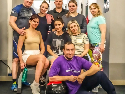 ДОРОЖНЫЙ СЕМЕЙНЫЙ КЛУБ ГОРОДА МАГНИТОГОРСКА