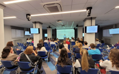 Мастер-класс по психологии и личностному росту "Я свободен!".