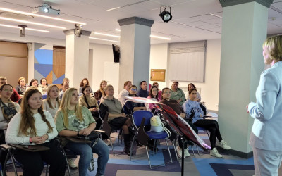 Мастер-класс по психологии и личностному росту "Я свободен!".